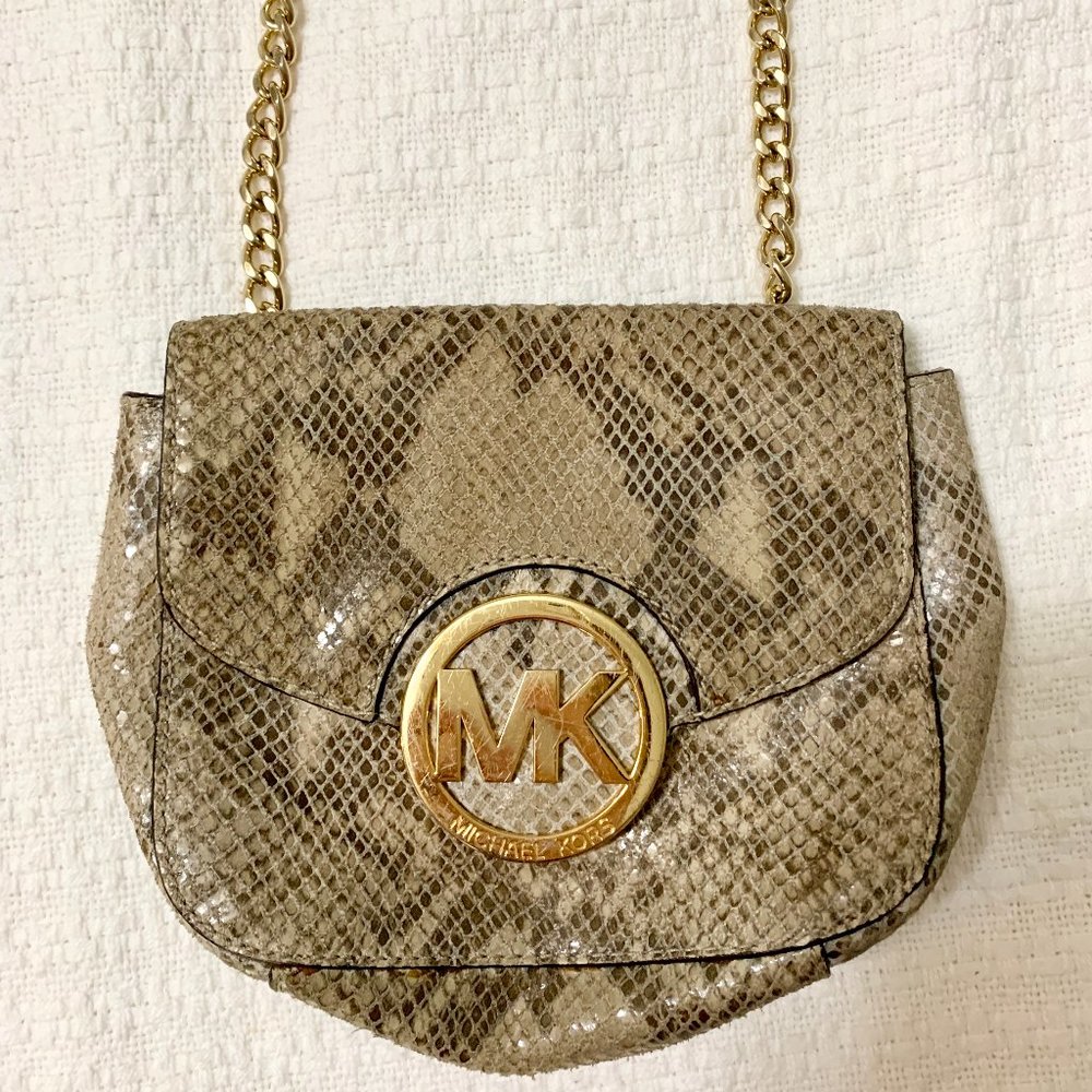 MICHAEL KORS CROSSBODY